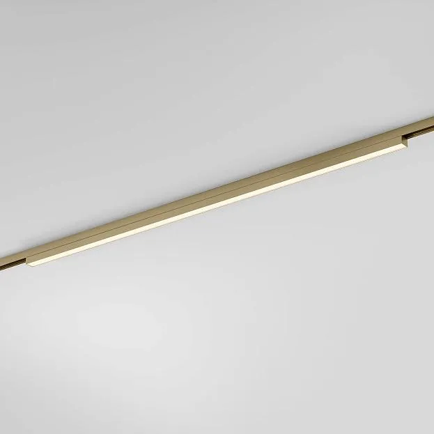 трековый светильник магнитный Elektrostandard 85527/01 Line Magnetic a069635