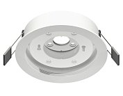 Корпус светильника встраиваемый Ambrella light C8050 DIY Spot