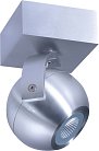 Накладной светодиодный светильник Donolux DL18395/11WW-Alu Apple