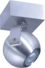 Накладной светодиодный светильник Donolux DL18395/11WW-Alu Apple
