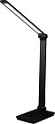 Офисная настольная лампа ARTE LAMP A5126LT-1BK EDWARD