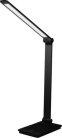 Офисная настольная лампа ARTE LAMP A5126LT-1BK EDWARD