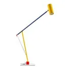 Торшер Divinare 3233/49 TL-1 GAUDI