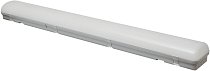Промышленный светильник Uniel ULY-K70B 60W/4000K/L126 IP65 WHITE