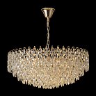 Люстра Crystal Lux HEDONIST SP24 HEDONIST