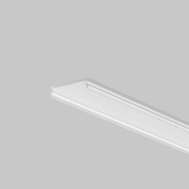 Заглушка для трековой системы Maytoni Technical TRAMN034DC-2W Accessories for tracks Exility