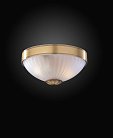 Светильник Reccagni Angelo PL 2305/2 Bronze 3030