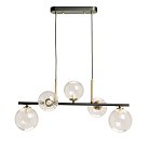 Люстра DeMarkt 306016105 Оливия