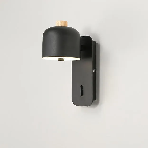 Бра STILLE Цвет черный. Нейтральный свет Lampatron stille-black 1937-2651 Бра STILLE Цвет черный. Нейтральный свет Lampatron stille-black 1937-2651