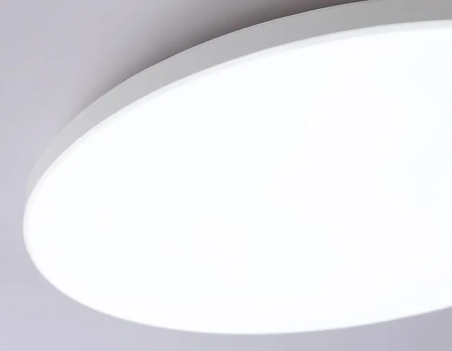 Умный светодиодный светильник Smart Ambrella Light 20W с Wi-Fi, Яндекс Алисой, Tuya, Smart Home, Alexa и ИК пультом Ambrella light FZ2002