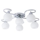 Светильник Потолочный Arte Lamp A6058PL-6CC MONIKA