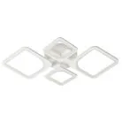 Потолочная люстра De Markt 424012704 Мадлен