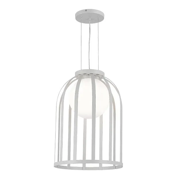 Светильник подвесной ST-Luce SL6129.503.01 NORDIC Светильник подвесной ST-Luce SL6129.503.01 NORDIC