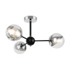 Подвесной светильник Freya FR5271PL-03B Sonnet