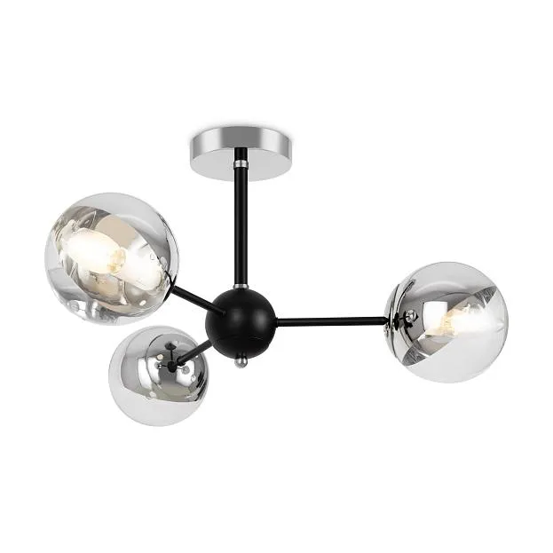 Подвесной светильник Freya FR5271PL-03B Sonnet