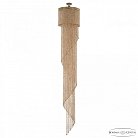Каскадная люстра Bohemia 83113/45IV-250 G R722