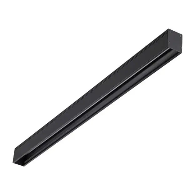 Шинопровод 1м (соединители в комплекте) NOVOTECH 135024 KIT Шинопровод 1м (соединители в комплекте) NOVOTECH 135024 KIT