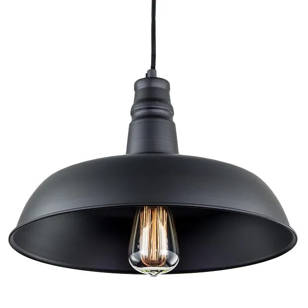 Подвесной светильник Citilux CL450204 Эдисон Подвесной светильник Citilux CL450204 Эдисон