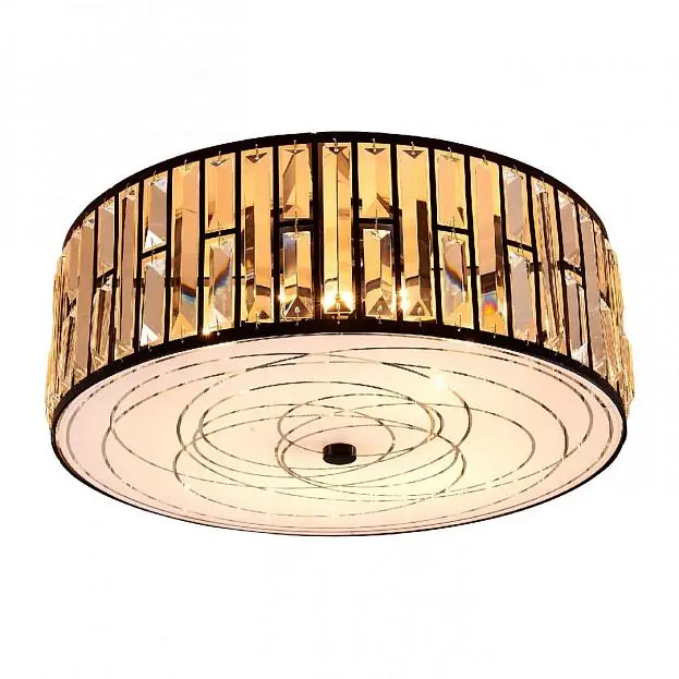 Потолочный светильник Citilux CL331171 Гермес Потолочный светильник Citilux CL331171 Гермес