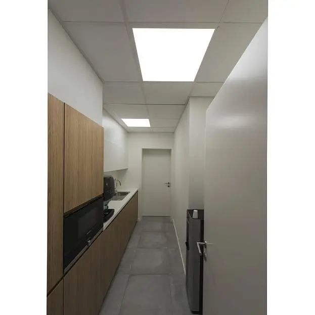 Встраиваемый светильник SLV 1003073 LED PANEL 620x620 Встраиваемый светильник SLV 1003073 LED PANEL 620x620