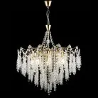 Подвесная люстра Reluce 02664-0.4-08 COP