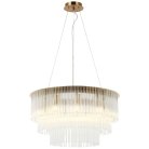 Подвесная люстра Stilfort 2132/03/09P Imposio