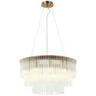 Подвесная люстра Stilfort 2132/03/09P Imposio