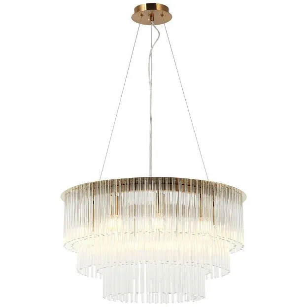 Подвесная люстра Stilfort 2132/03/09P Imposio