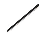 Подвесной светодиодный светильник 1,5м 24Вт 48° Donolux dl18515s121b24.48.1500ww Eye-line