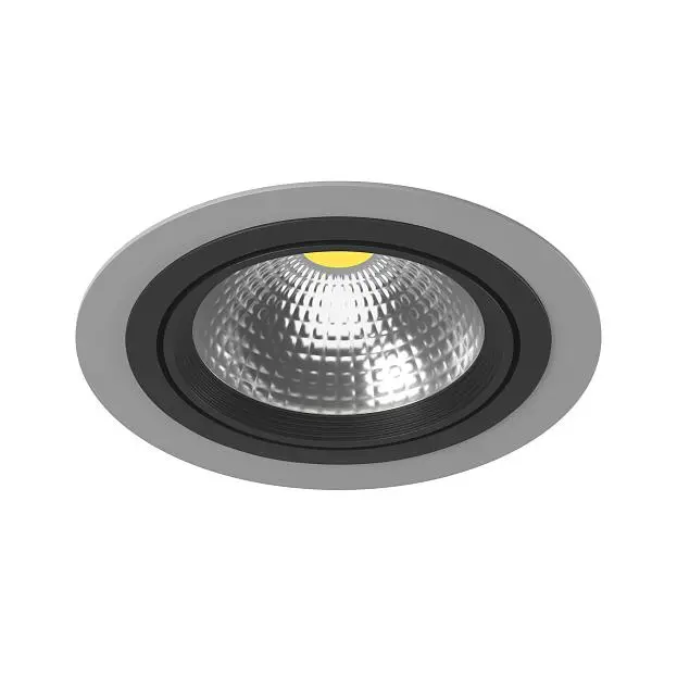 Встраиваемый светильник Lightstar i91907 INTERO 111 ROUND Встраиваемый светильник Lightstar i91907 INTERO 111 ROUND
