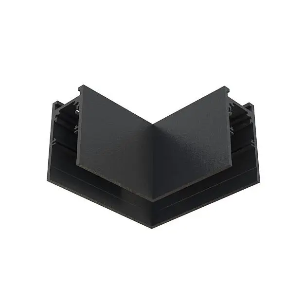 Коннектор угловой Nowodvorski 10164 Lvm Horizontal Коннектор угловой Nowodvorski 10164 Lvm Horizontal