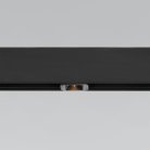 Трековый светильник Elektrostandard 85041/01 (черный) Slim Magnetic Tiny a062807
