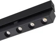 Светильник на шине Arlight 034232 MAG 25 DOTS FOLD