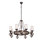 Подвесная люстра Vitaluce V4339-7/8