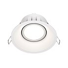 Встраиваемый светильник Voltega DL-VGL028-2-01W Match