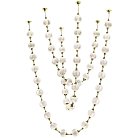 Люстра подвесная ODEON LIGHT 5008/192L CRYSTAL