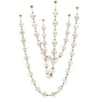 Люстра подвесная ODEON LIGHT 5008/192L CRYSTAL