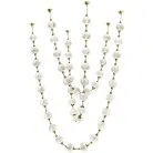 Люстра подвесная ODEON LIGHT 5008/192L CRYSTAL