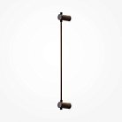 Бра Maytoni MOD413WL-L8B3K Rotta