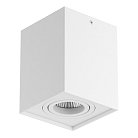 Встраиваемый светильник Lightstar 052076 RETTANGO