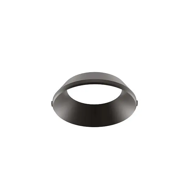 Кольцо Ideal Lux 279695 BENTO ANTI-GLARE RING BK