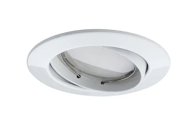 Встраиваемый светильник Paulmann 92093 SmartCoin Line Led Smart Coin Встраиваемый светильник Paulmann 92093 SmartCoin Line Led Smart Coin