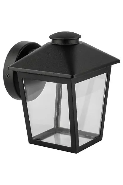 Настенный светильник уличный Oasis Light 2945 Bl UNITE