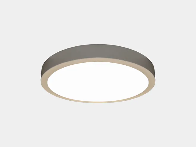 Точечный светильник DesignLed KH-R225-22-WW KH