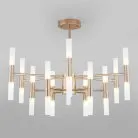 Потолочная люстра Bogate's 350 Smart a054006 Bastone