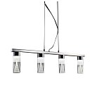 Подвесной светильник Illuminati MD103301-4A Cappuccio