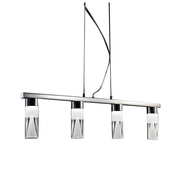 Подвесной светильник Illuminati MD103301-4A Cappuccio