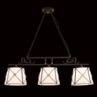 Светильник подвесной Citilux CL409234 Дрезден