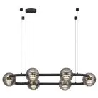 Люстра ODEON LIGHT 5041/60LA TRONI