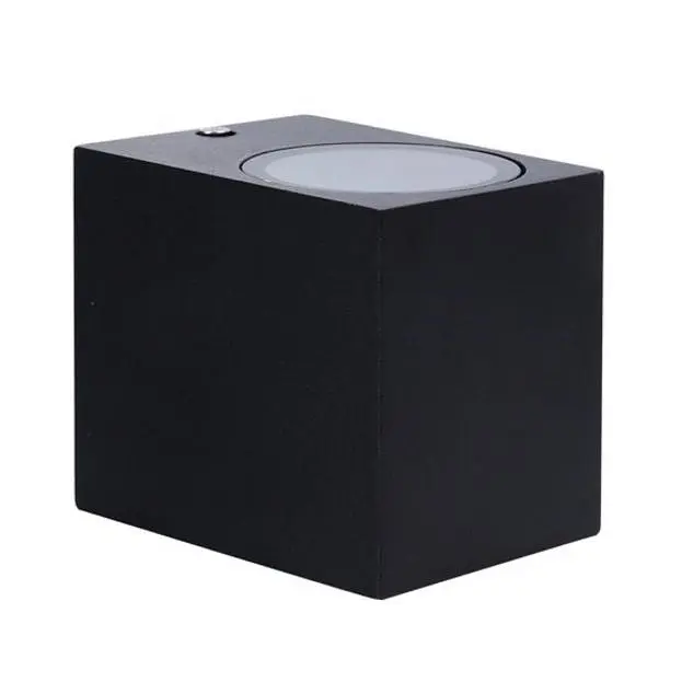 Фасадный светильник Arte Lamp A3404AL-1BK ARTEFACT Фасадный светильник Arte Lamp A3404AL-1BK ARTEFACT